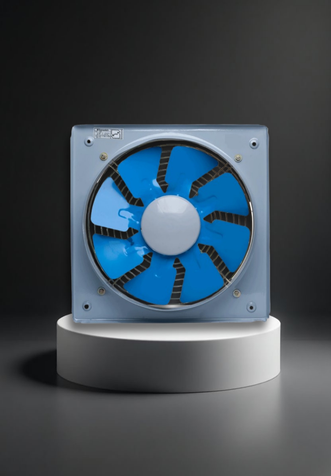 هواکش خانگی