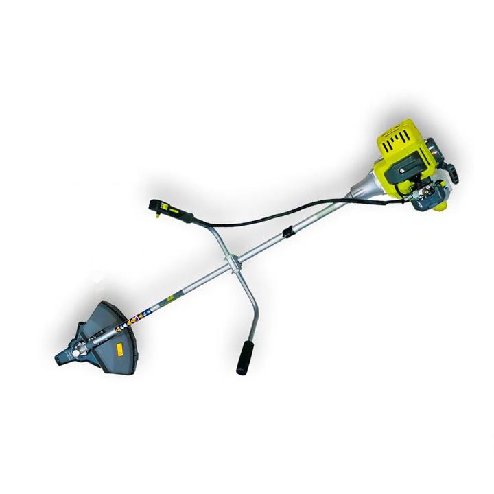 علفتراش و حاشیه زن