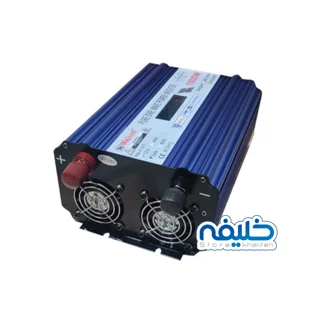 مبدل و شارژر