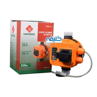 ست کنترل یاکاموز مدل DSK-8.2