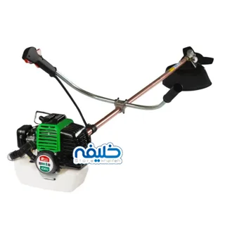 علفتراش دوشی دوزمانه شاخص مدل SHCO-52EUU طرح KNC