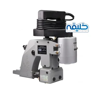 سر کیسه دوزنیولانگ با لوازم مدل NP-7A