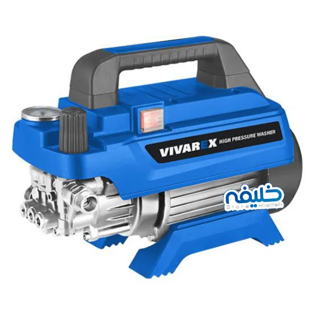 کارواش دینامی 160 بار ویوارکس مدل VR-7160-PW