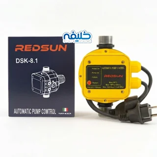 ست کنترل دوکابل ردسون مدل DSK-8.1