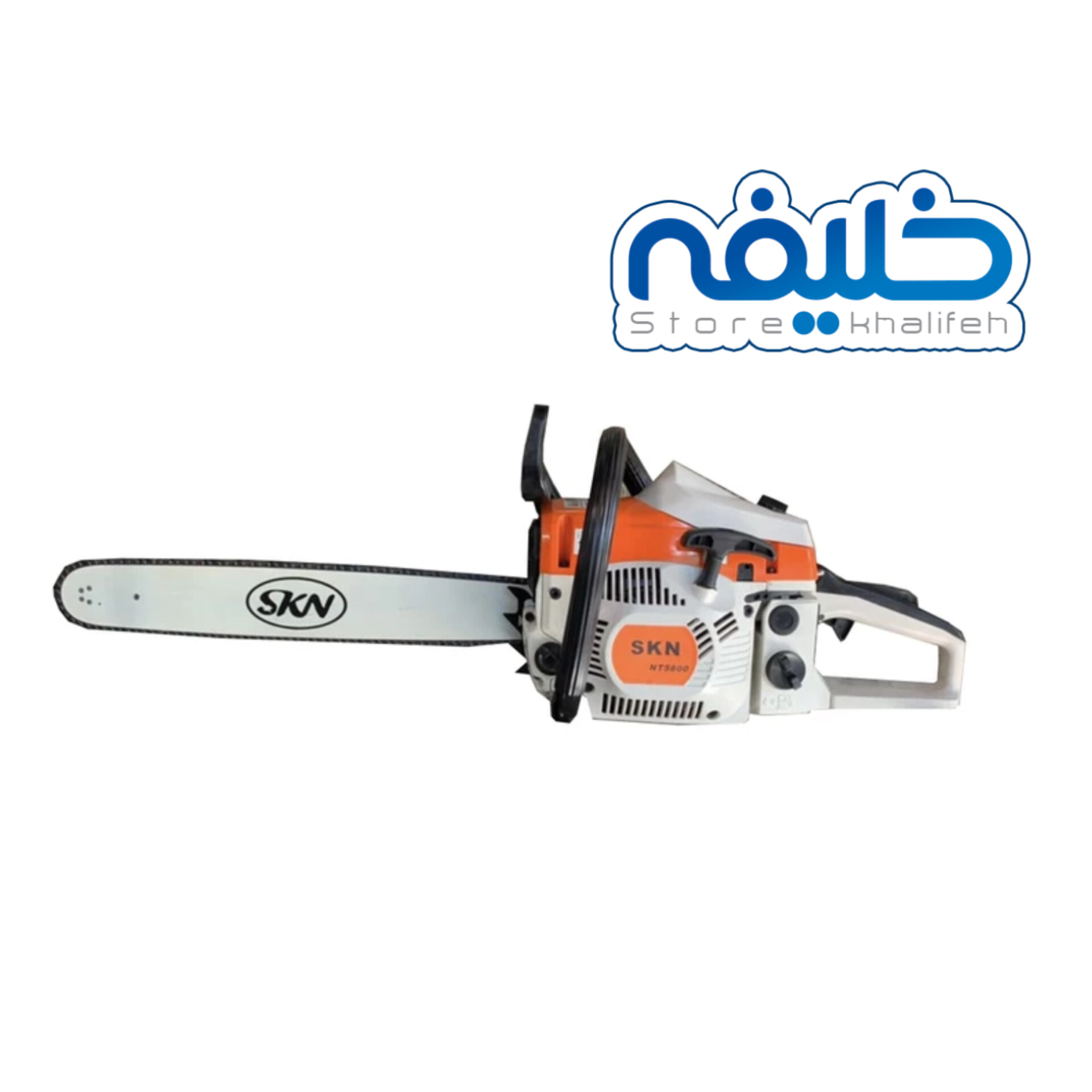 اره موتوری 5800SKN