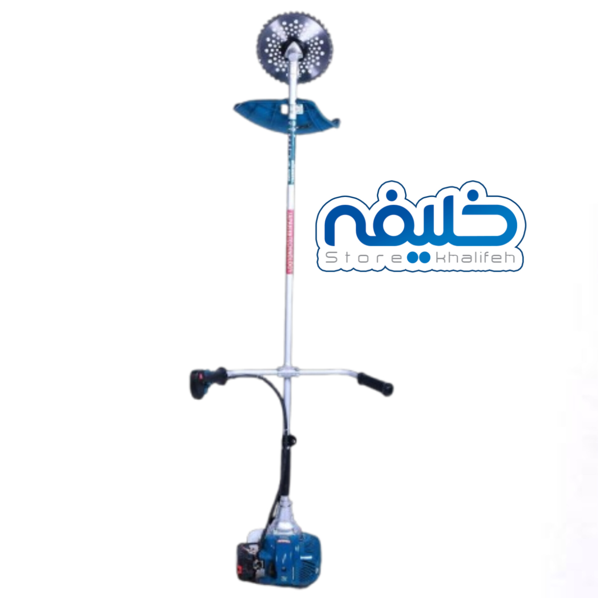 علفتراش دوشی دوزمانه میکازوکی - Mikazuki