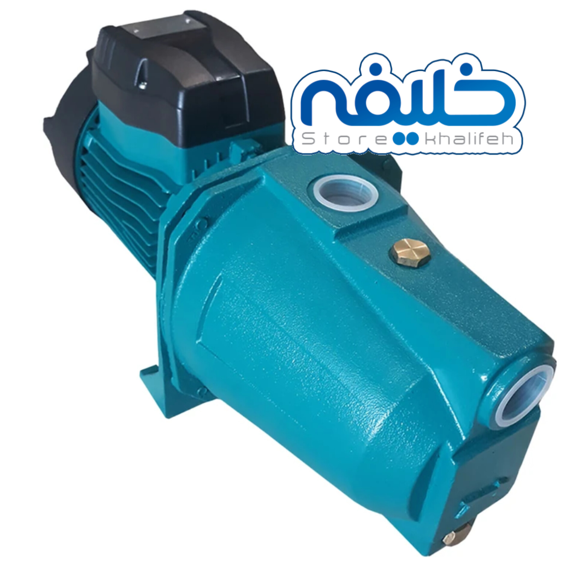 پمپ یک اسب جتی دلتا مدل JET100