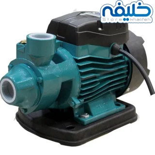 پمپ نیم اسب خانگی دلتاQB60