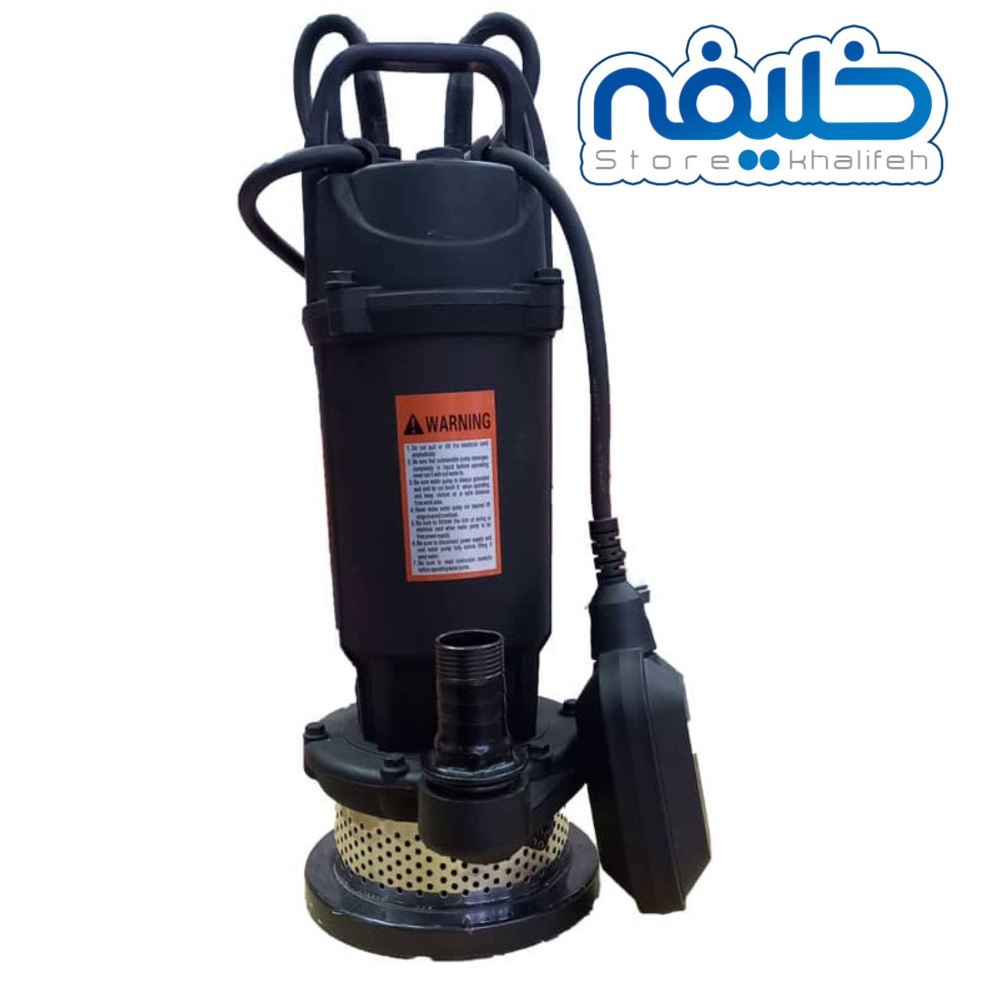 کفکش یک اینچ 14 متری فلوتردار توکیو