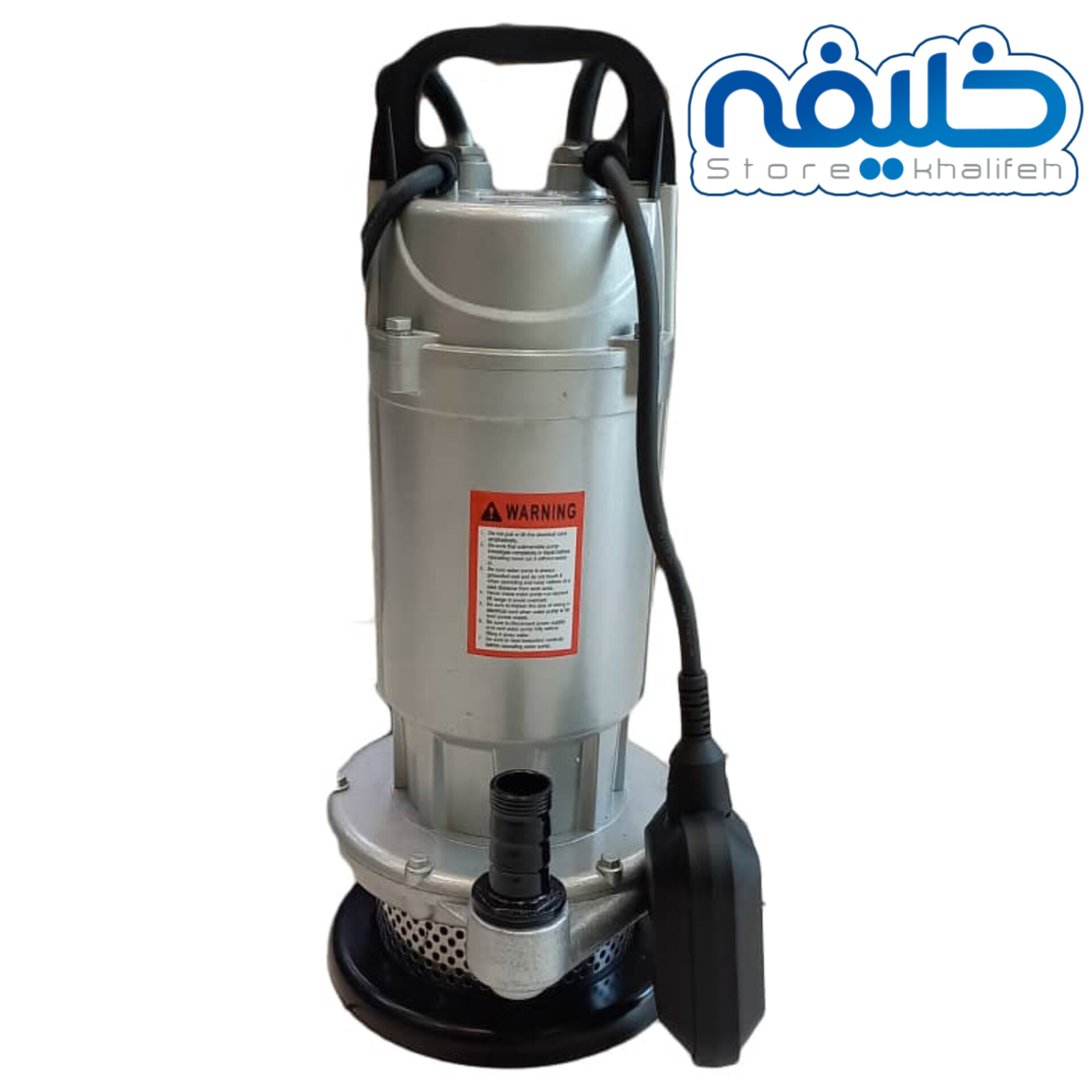 کفکش یک اینچ 34 متری فلوتردار توکیو